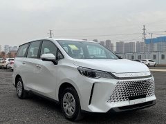Maxus G50 1.5T Edition - ფოტო 3