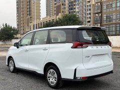 Maxus G50 1.5T Edition - ფოტო 4