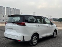 Maxus G50 1.5T Edition - ფოტო 6