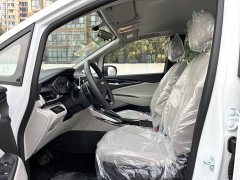 Maxus G50 1.5T Edition - ფოტო 7