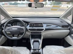 Maxus G50 1.5T Edition - ფოტო 9