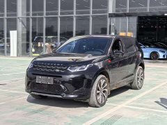 Land Rover Discovery Sport 2020 249PS R-Dynamic Performance Technology Edition 5-seater - ფოტო 1