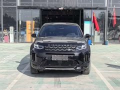 Land Rover Discovery Sport 2020 249PS R-Dynamic Performance Technology Edition 5-seater - ფოტო 2