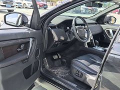 Land Rover Discovery Sport 2020 249PS R-Dynamic Performance Technology Edition 5-seater - ფოტო 3