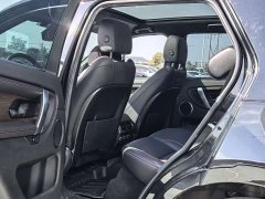 Land Rover Discovery Sport 2020 249PS R-Dynamic Performance Technology Edition 5-seater - ფოტო 4