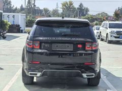 Land Rover Discovery Sport 2020 249PS R-Dynamic Performance Technology Edition 5-seater - ფოტო 5