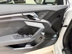 Audi A3 A3L Limousine 35 TFSI Fashion Sport - ფოტო 10