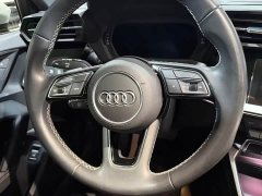 Audi A3 A3L Limousine 35 TFSI Fashion Sport - ფოტო 11