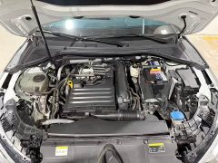 Audi A3 A3L Limousine 35 TFSI Fashion Sport - ფოტო 12