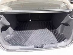 Audi A3 A3L Limousine 35 TFSI Fashion Sport - ფოტო 13