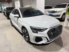 Audi A3 A3L Limousine 35 TFSI Fashion Sport - ფოტო 3
