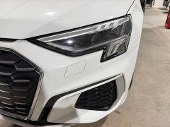 Audi A3 A3L Limousine 35 TFSI Fashion Sport - ფოტო 6