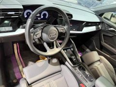 Audi A3 A3L Limousine 35 TFSI Fashion Sport - ფოტო 7