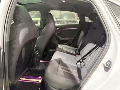 Audi A3 A3L Limousine 35 TFSI Fashion Sport - ფოტო 8