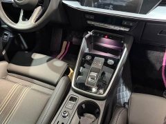 Audi A3 A3L Limousine 35 TFSI Fashion Sport - ფოტო 9