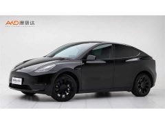 Tesla Model Y 2022 Facelift Long Range All-Wheel Drive - ფოტო 1