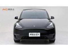 Tesla Model Y 2022 Facelift Long Range All-Wheel Drive - ფოტო 2