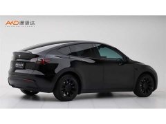Tesla Model Y 2022 Facelift Long Range All-Wheel Drive - ფოტო 3