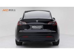 Tesla Model Y 2022 Facelift Long Range All-Wheel Drive - ფოტო 4