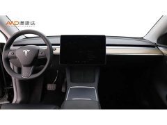 Tesla Model Y 2022 Facelift Long Range All-Wheel Drive - ფოტო 5