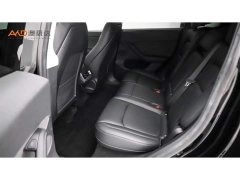 Tesla Model Y 2022 Facelift Long Range All-Wheel Drive - ფოტო 7