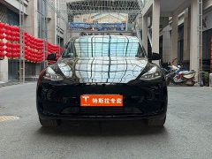 Tesla Model Y Rear-Wheel Drive - ფოტო 2