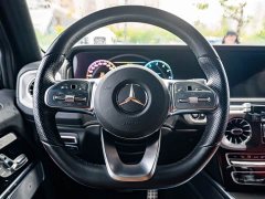 Mercedes-Benz G-Class 2022 G 500 - ფოტო 18