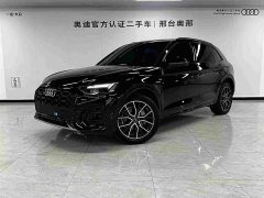 Audi Q5L 45th Anniversary Edition 40 TFSI Luxury Dynamic - ფოტო 1