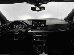 Audi Q5L 45th Anniversary Edition 40 TFSI Luxury Dynamic - ფოტო 11