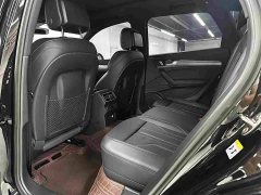 Audi Q5L 45th Anniversary Edition 40 TFSI Luxury Dynamic - ფოტო 14