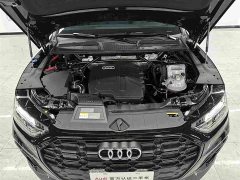 Audi Q5L 45th Anniversary Edition 40 TFSI Luxury Dynamic - ფოტო 16