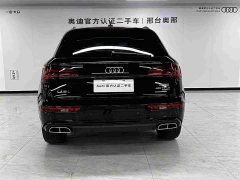 Audi Q5L 45th Anniversary Edition 40 TFSI Luxury Dynamic - ფოტო 5