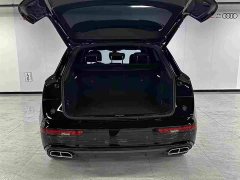 Audi Q5L 45th Anniversary Edition 40 TFSI Luxury Dynamic - ფოტო 6