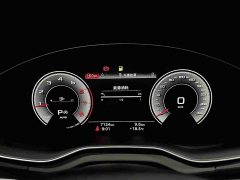 Audi Q5L 45th Anniversary Edition 40 TFSI Luxury Dynamic - ფოტო 7