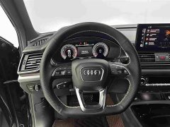 Audi Q5L 45th Anniversary Edition 40 TFSI Luxury Dynamic - ფოტო 8