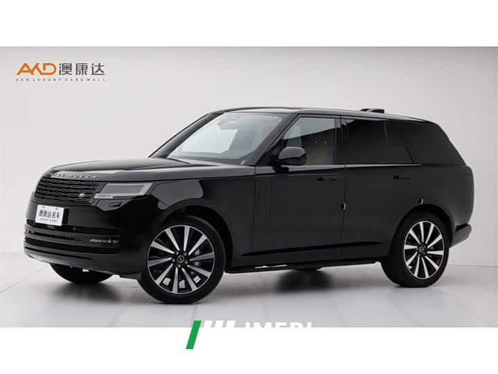 Land Rover Range Rover 2023 3.0L V6 360PS Prestige Edition - ავტომობილი ჩინეთიდან