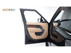 Land Rover Range Rover 2023 3.0L V6 360PS Prestige Edition - ფოტო 10