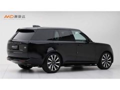 Land Rover Range Rover 2023 3.0L V6 360PS Prestige Edition - ფოტო 3