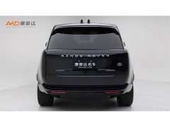 Land Rover Range Rover 2023 3.0L V6 360PS Prestige Edition - ფოტო 4