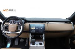 Land Rover Range Rover 2023 3.0L V6 360PS Prestige Edition - ფოტო 5