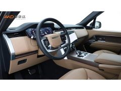 Land Rover Range Rover 2023 3.0L V6 360PS Prestige Edition - ფოტო 6