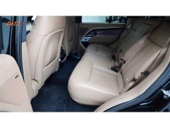 Land Rover Range Rover 2023 3.0L V6 360PS Prestige Edition - ფოტო 7