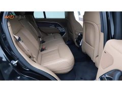Land Rover Range Rover 2023 3.0L V6 360PS Prestige Edition - ფოტო 8