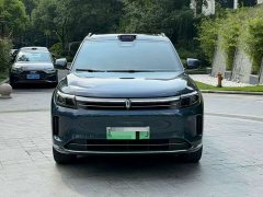 AITO M7 1.5T Intelligent Driving RWD Ultra 5-Seater - ფოტო 2