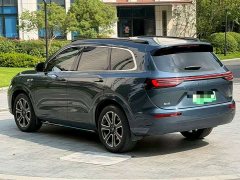 AITO M7 1.5T Intelligent Driving RWD Ultra 5-Seater - ფოტო 4