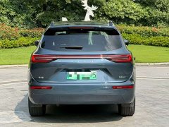 AITO M7 1.5T Intelligent Driving RWD Ultra 5-Seater - ფოტო 5