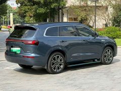 AITO M7 1.5T Intelligent Driving RWD Ultra 5-Seater - ფოტო 6