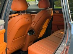 AITO M7 1.5T Intelligent Driving RWD Ultra 5-Seater - ფოტო 7