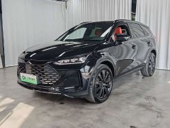 BYD Tang New Energy Smart Driving DM-i 175KM Premium Edition - ფოტო 1