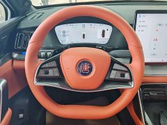 BYD Tang New Energy Smart Driving DM-i 175KM Premium Edition - ფოტო 10